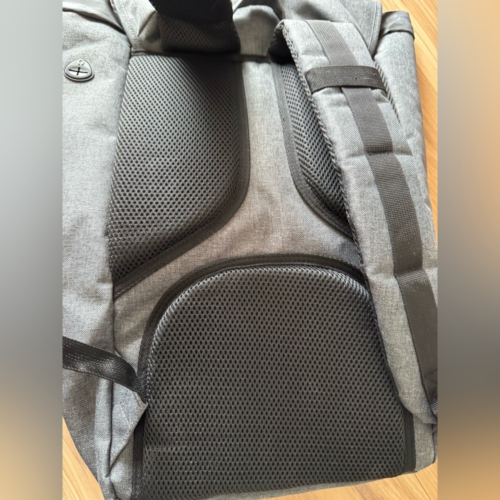 Laptop backpack - Picture 9 of 9